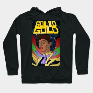 Solid Gold Hoodie